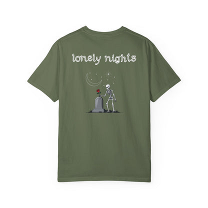 Lonely Nights Shirt