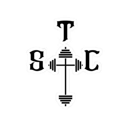 STC Sticker