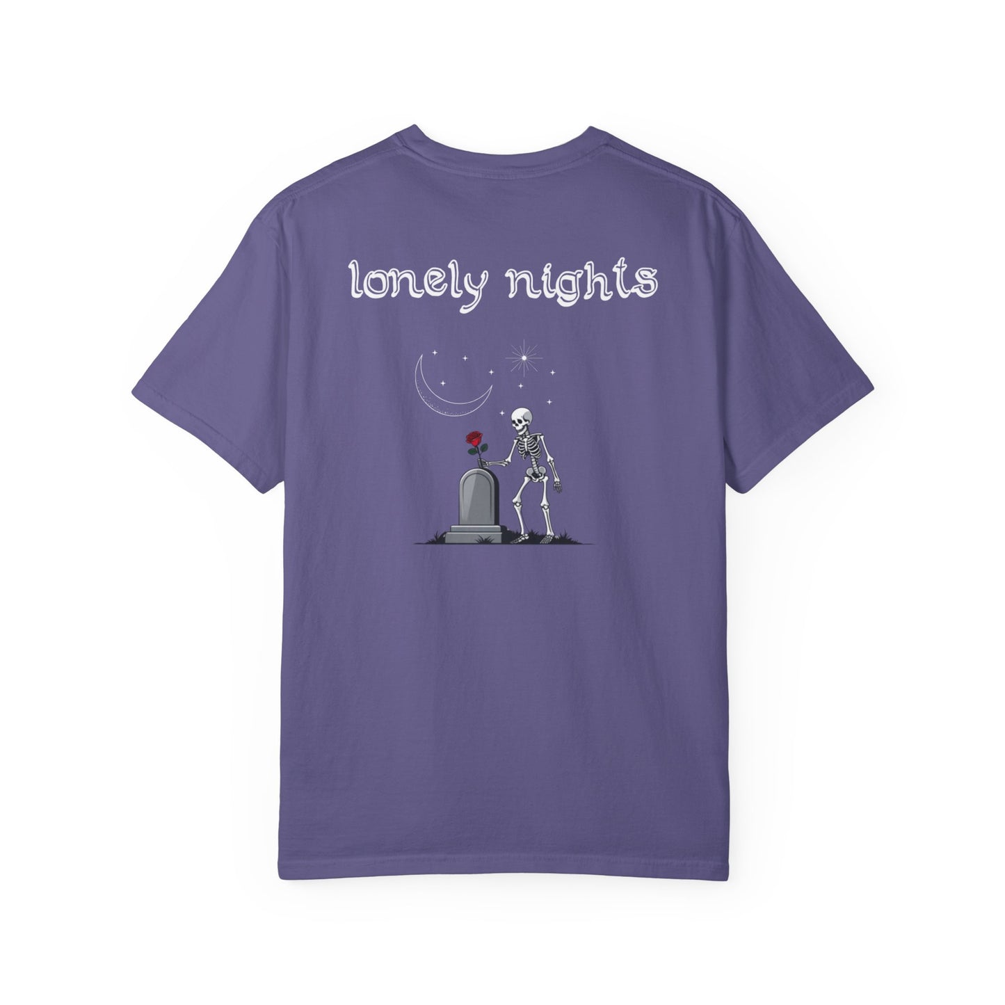 Lonely Nights Shirt