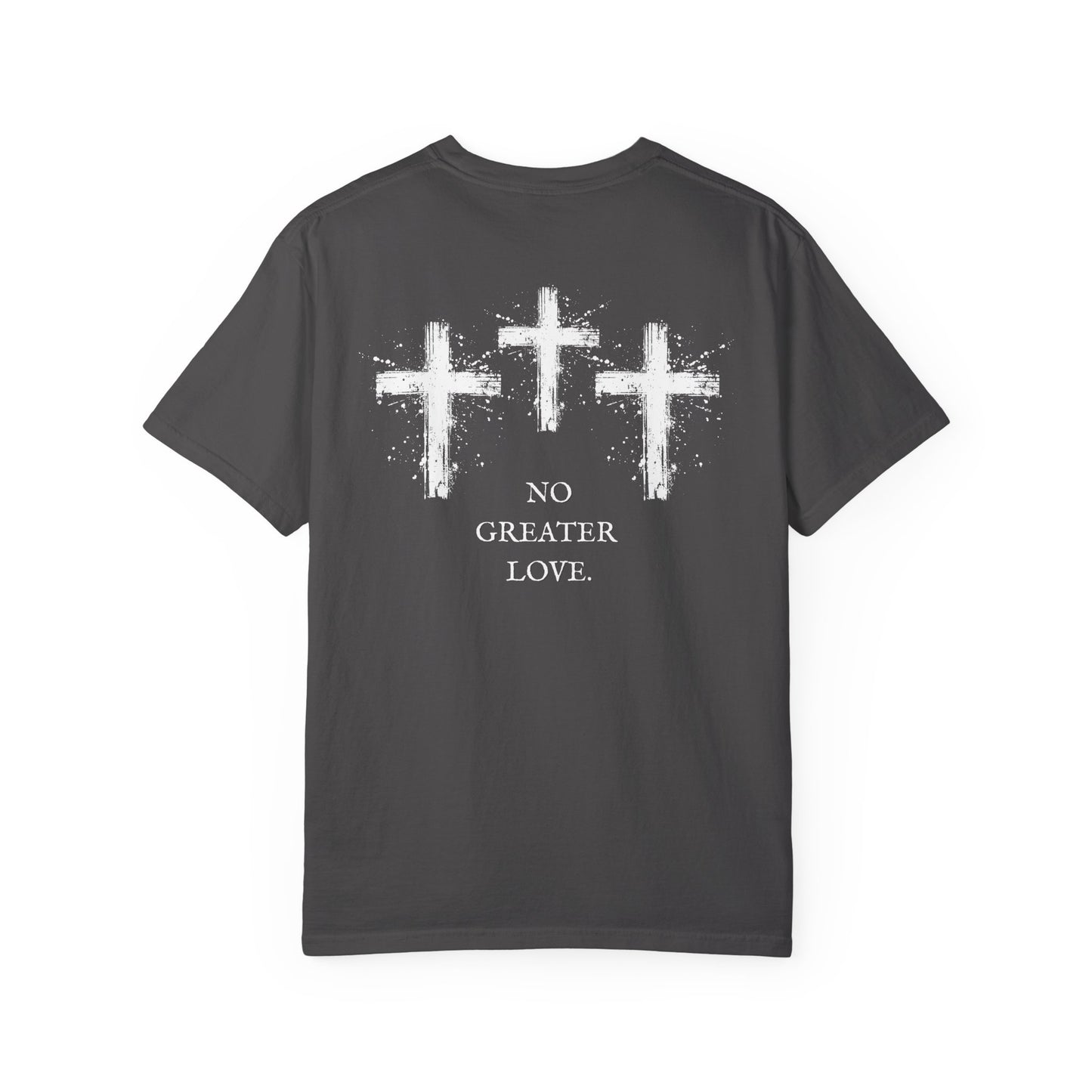 No Greater Love