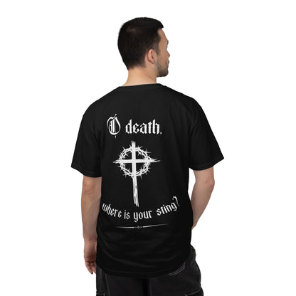 1 Corinthians 15:55 shirt v2