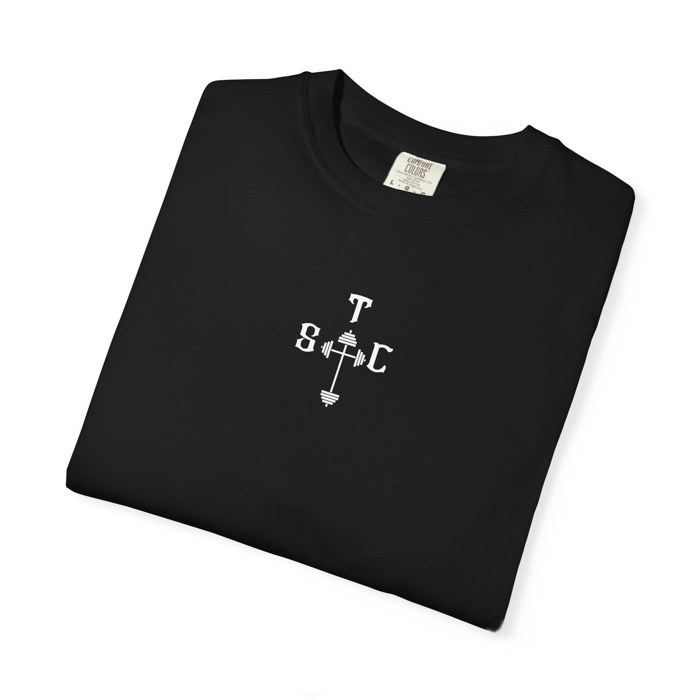 Above All Kings shirt