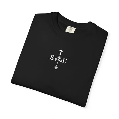 Above All Kings shirt