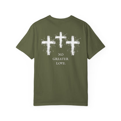 No Greater Love