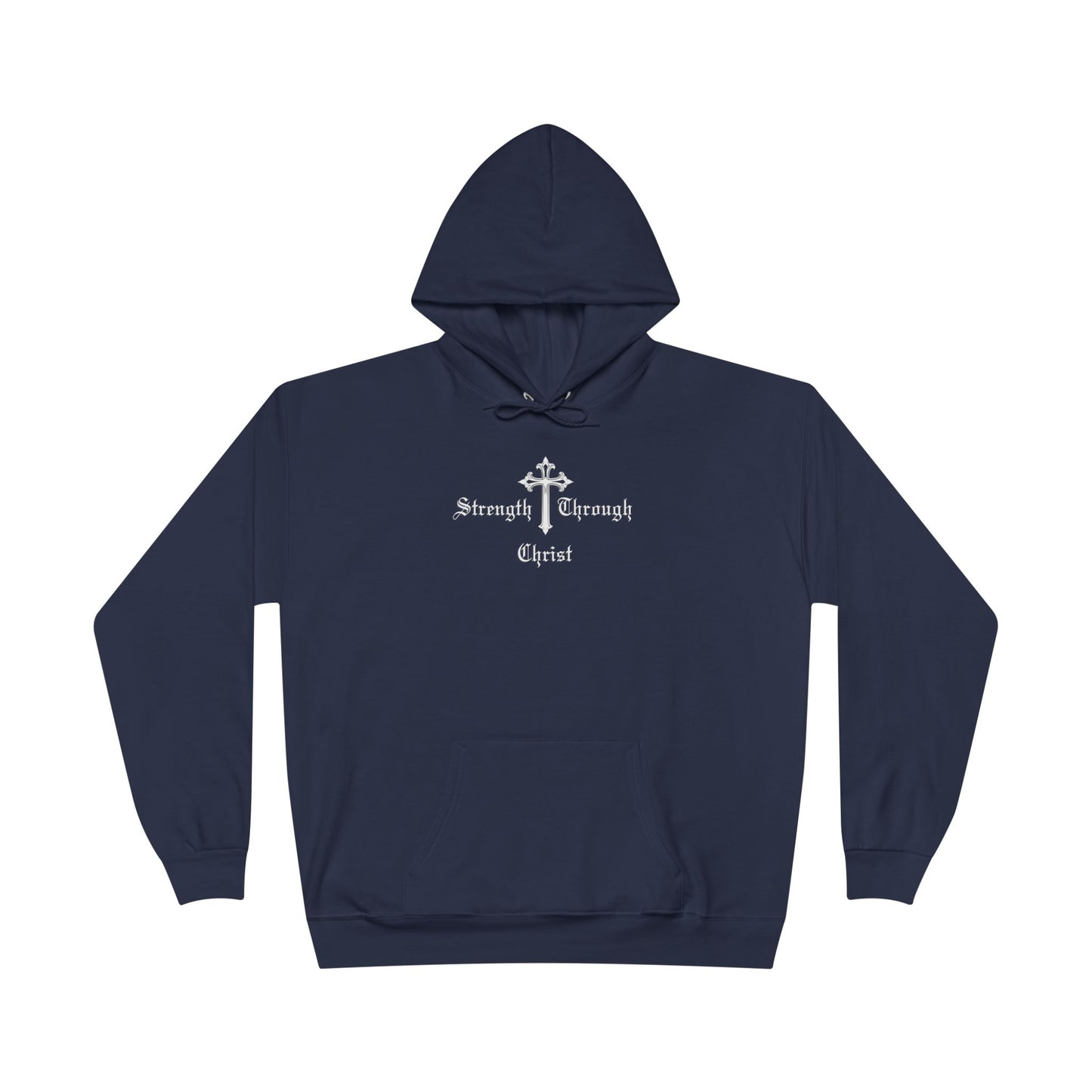 No Greater Love Hoodie
