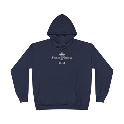No Greater Love Hoodie