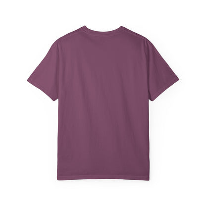 Peace Through Faith tee