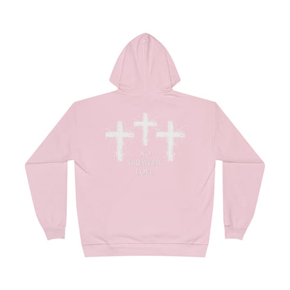 No Greater Love Hoodie