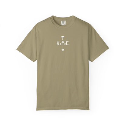 Rooted In Faith shirt