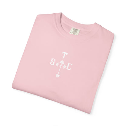 Romans 10:13 shirt