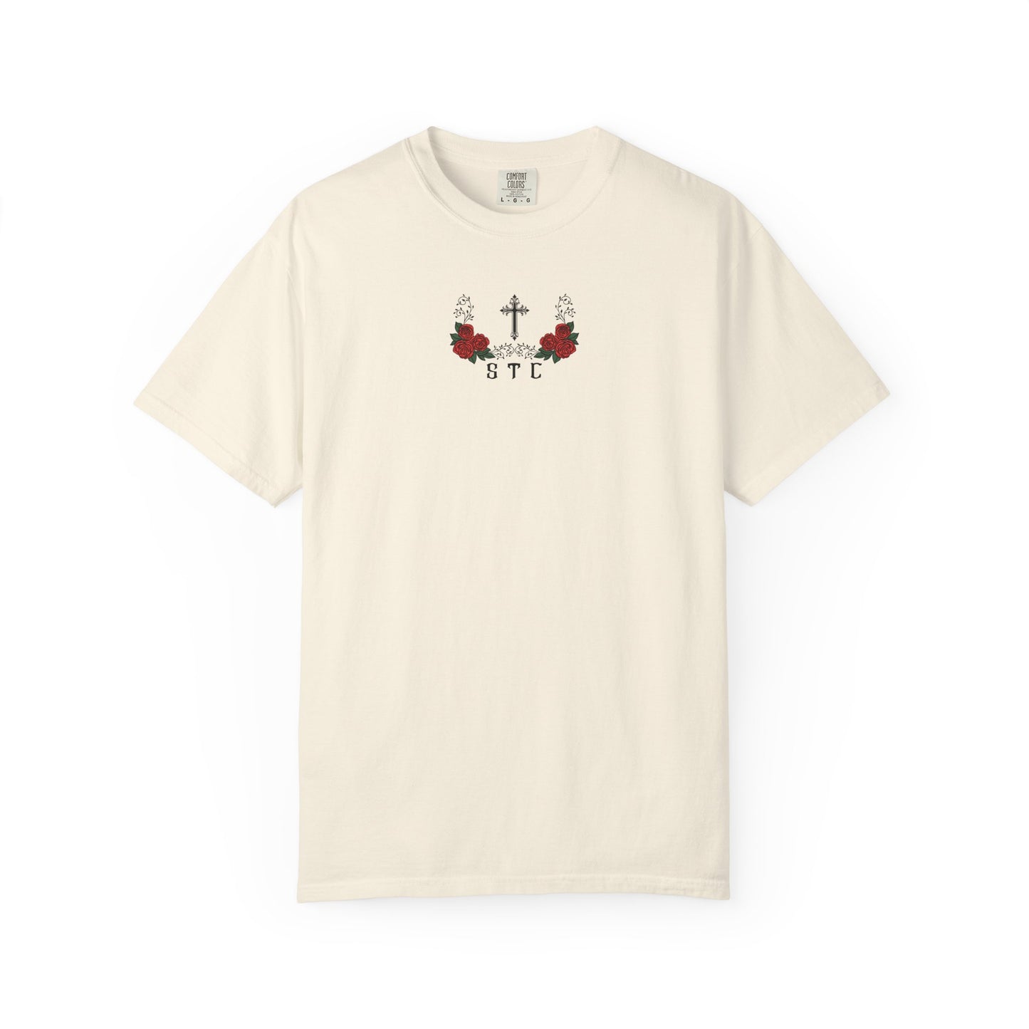 Romans 10:13 shirt
