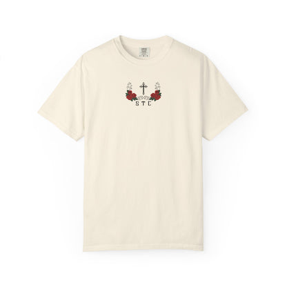 Romans 10:13 shirt