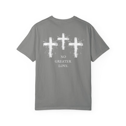 No Greater Love