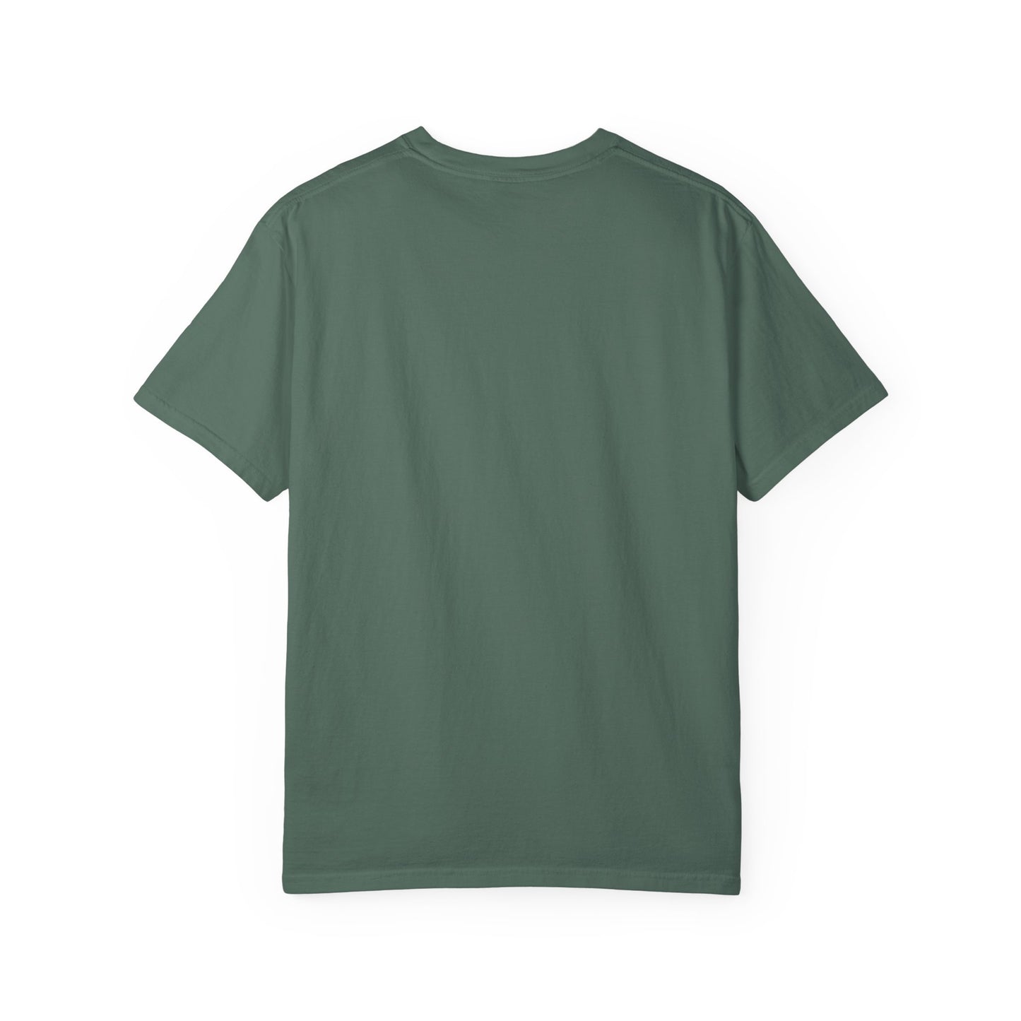 Peace Through Faith tee