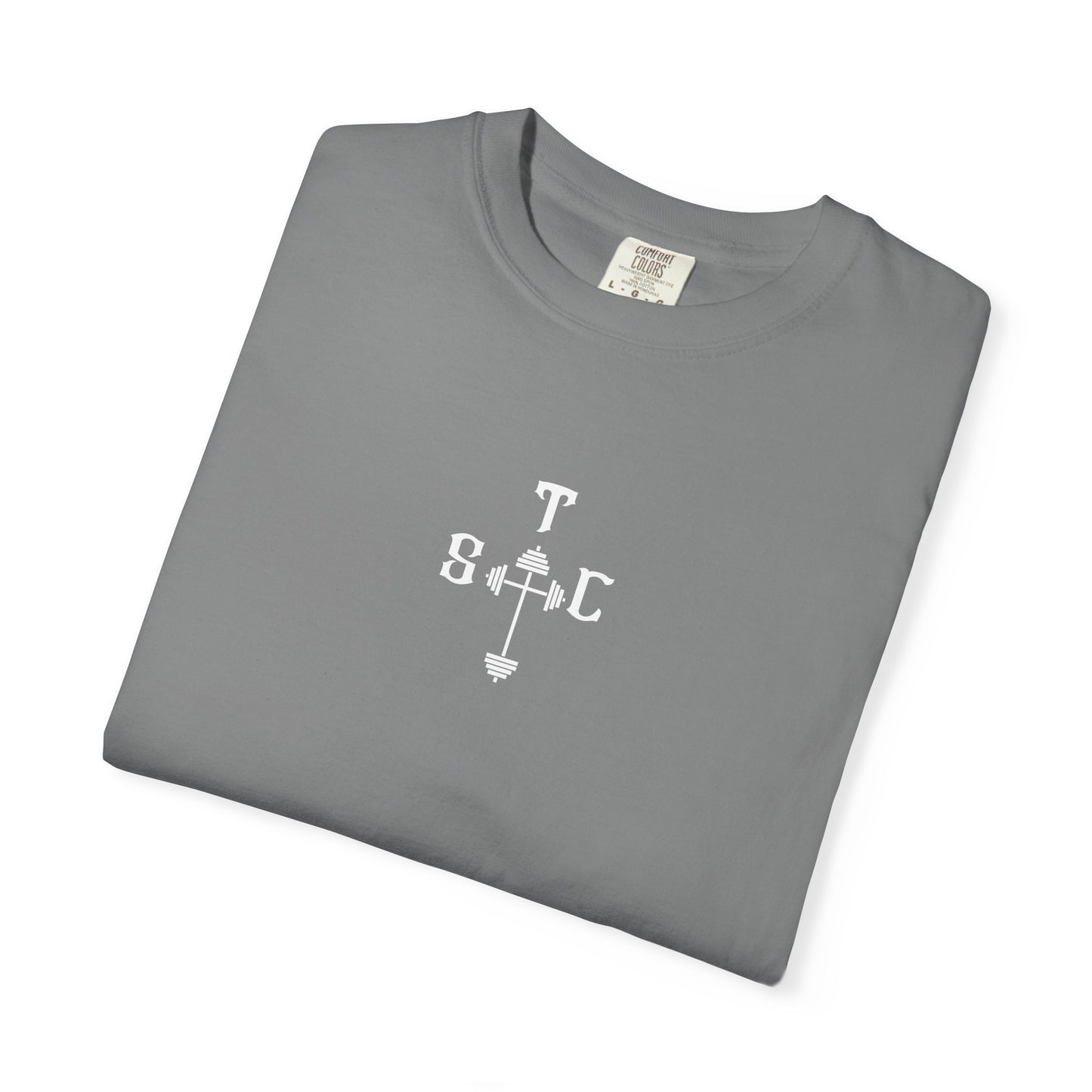 1 Corinthians 15:55 shirt v2