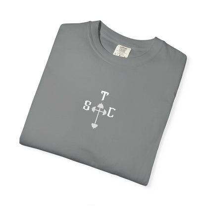 1 Corinthians 15:55 shirt v2