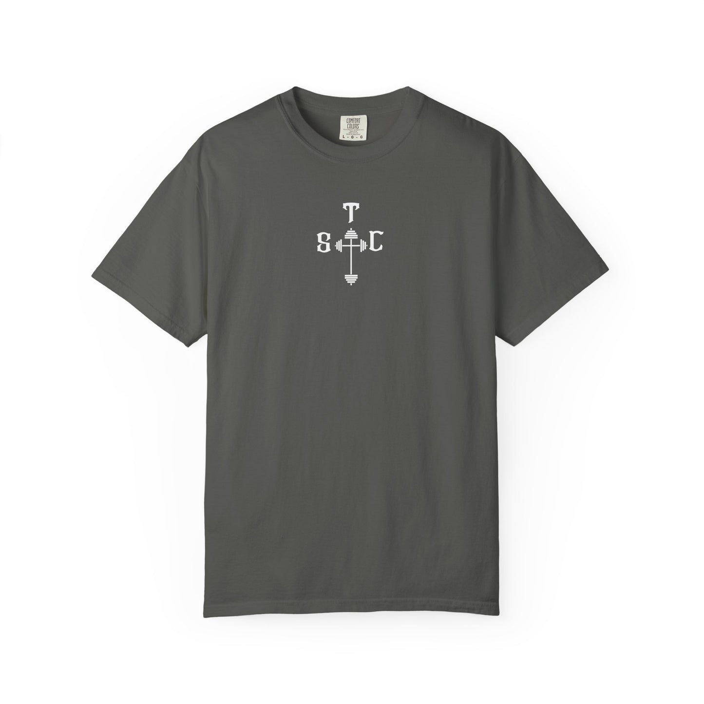 Rooted In Faith shirt