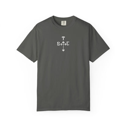 Rooted In Faith shirt