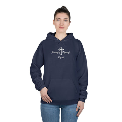 No Greater Love Hoodie