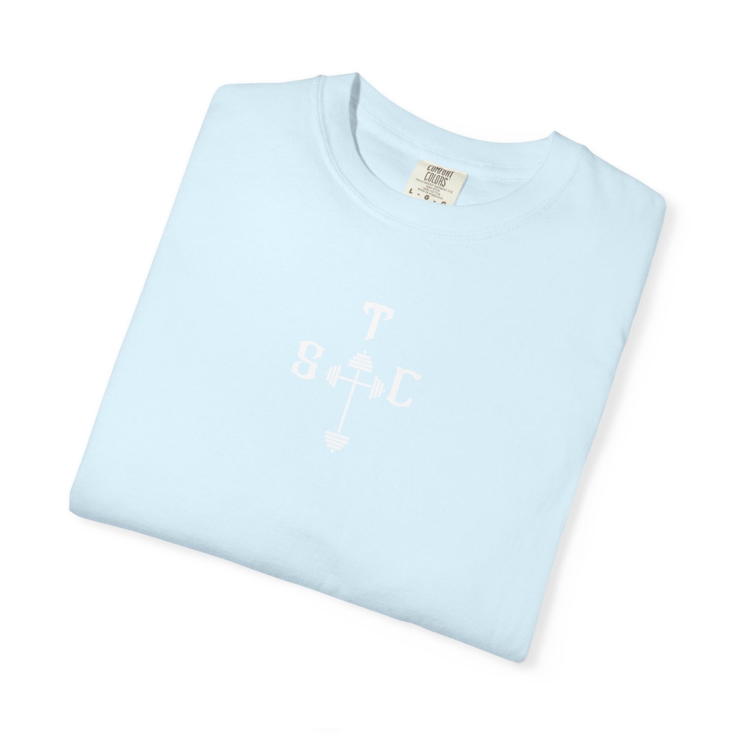 Romans 10:13 shirt