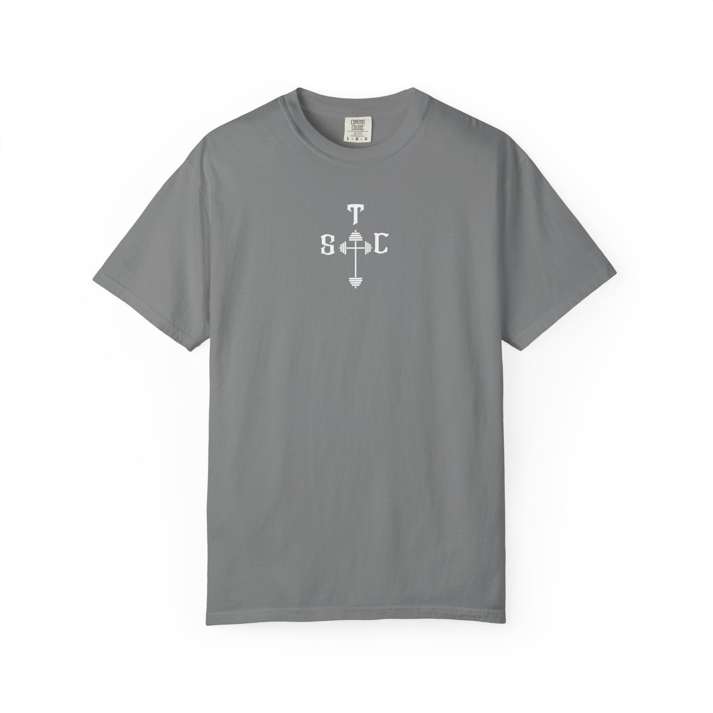 Romans 10:13 shirt