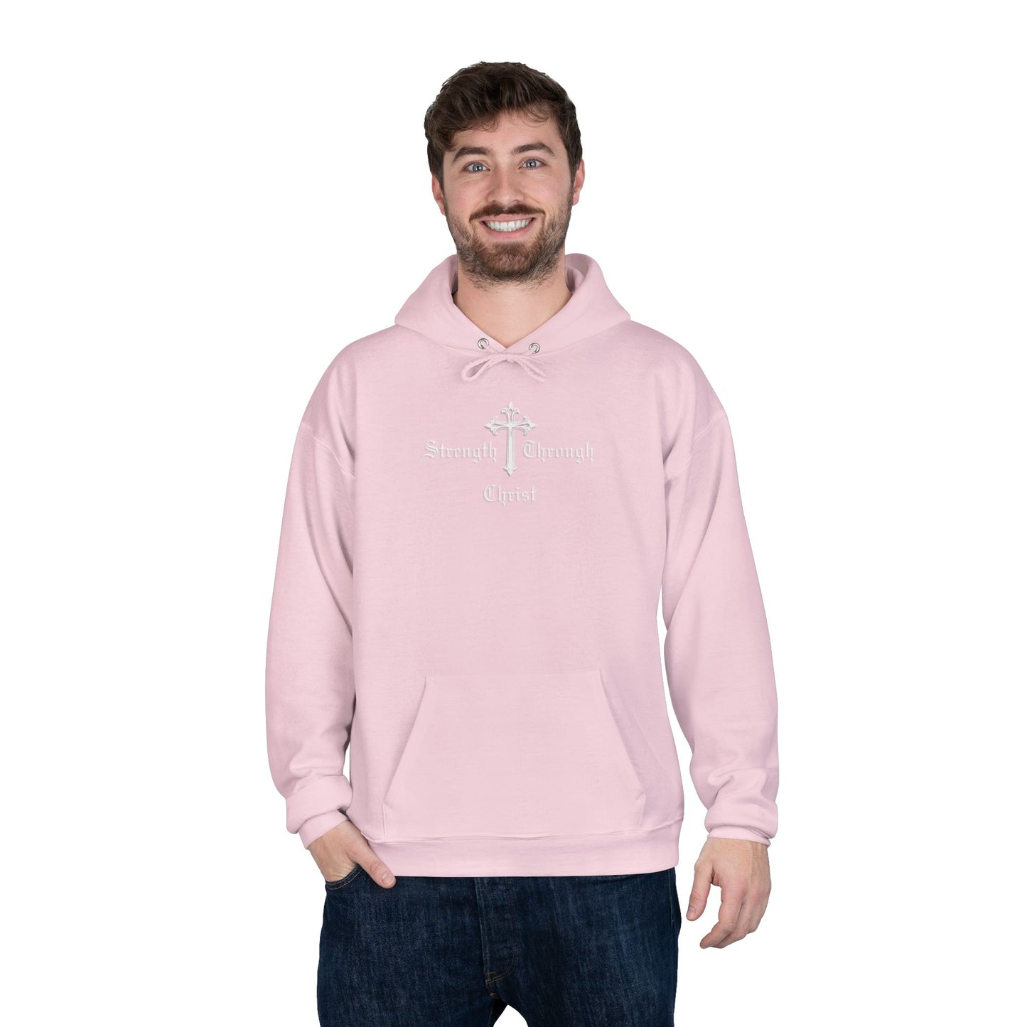 No Greater Love Hoodie