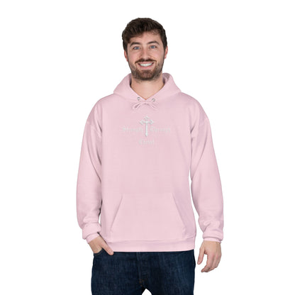 No Greater Love Hoodie