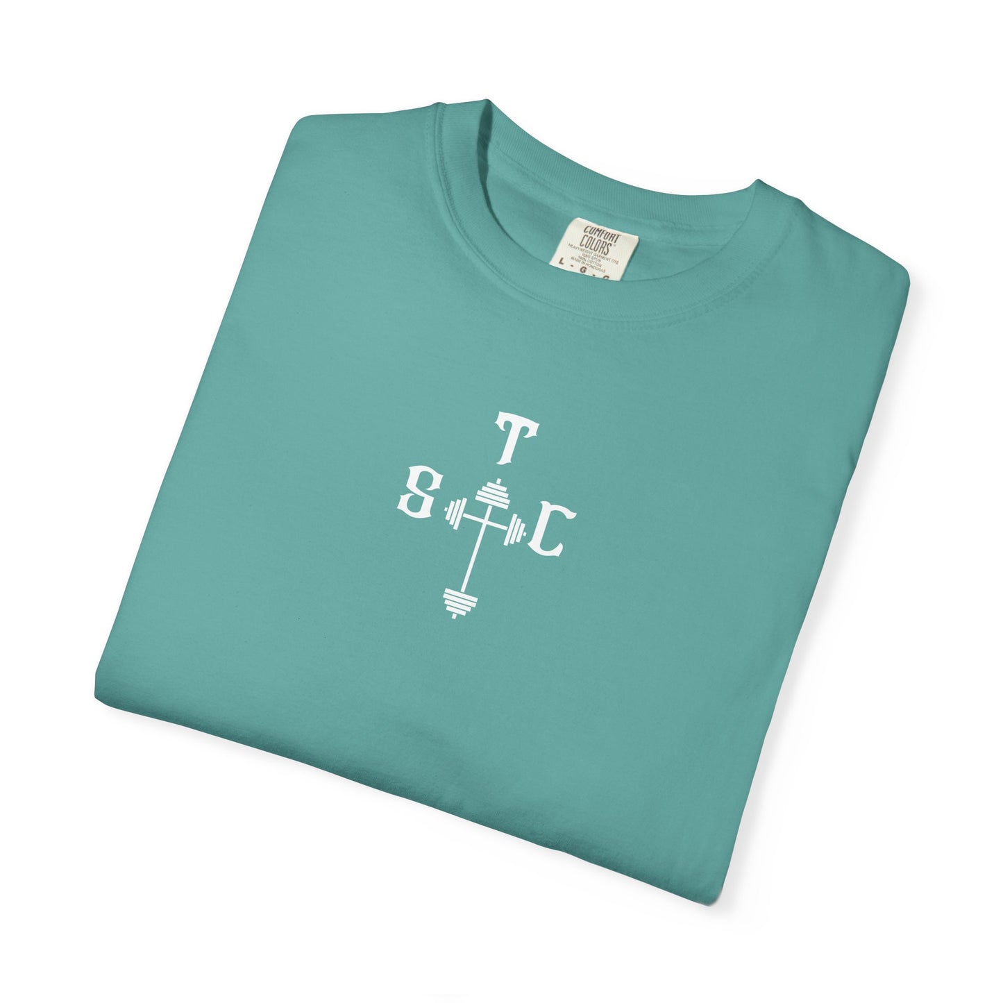 Romans 10:13 shirt