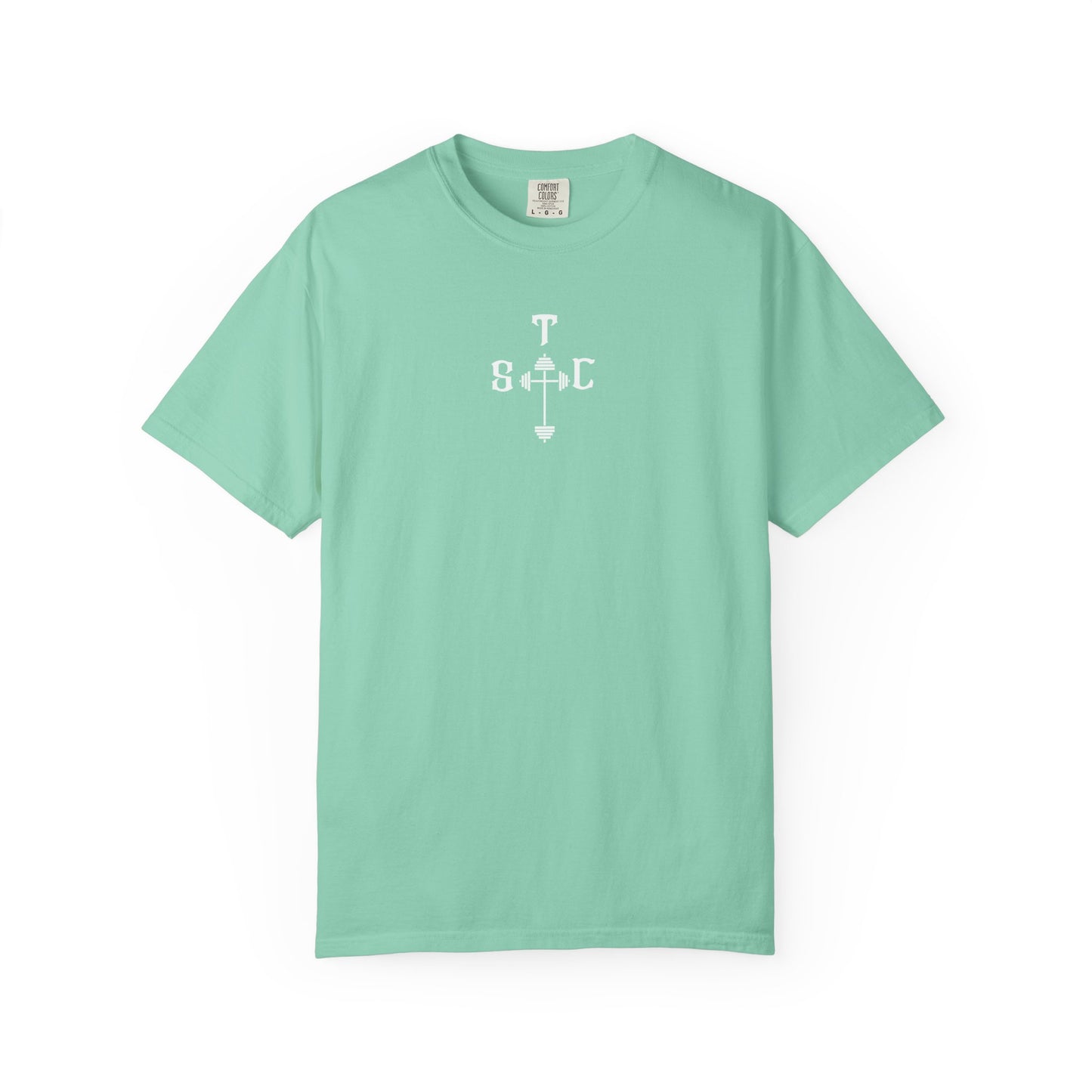 Rooted In Faith shirt