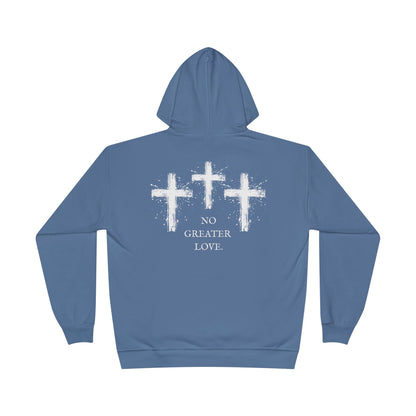 No Greater Love Hoodie