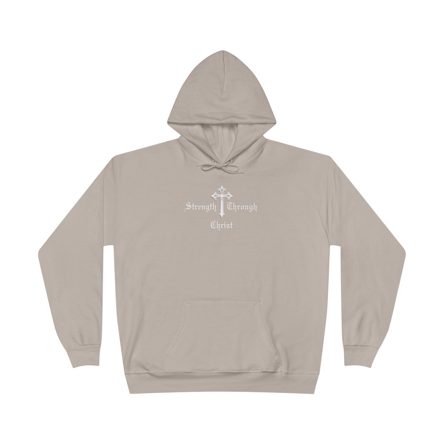No Greater Love Hoodie