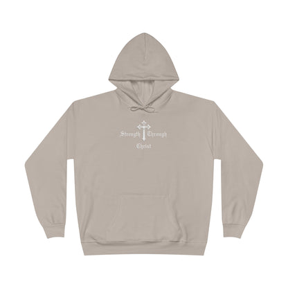No Greater Love Hoodie
