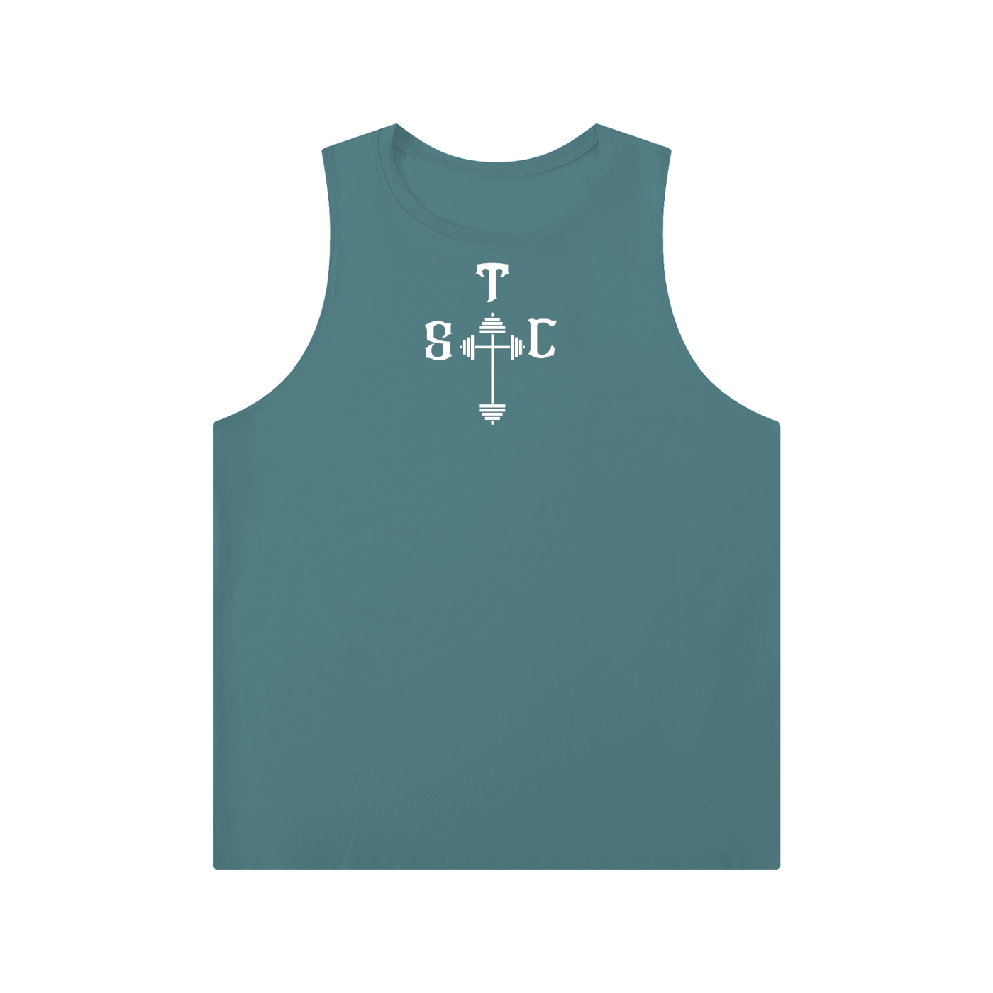 STC Tank top
