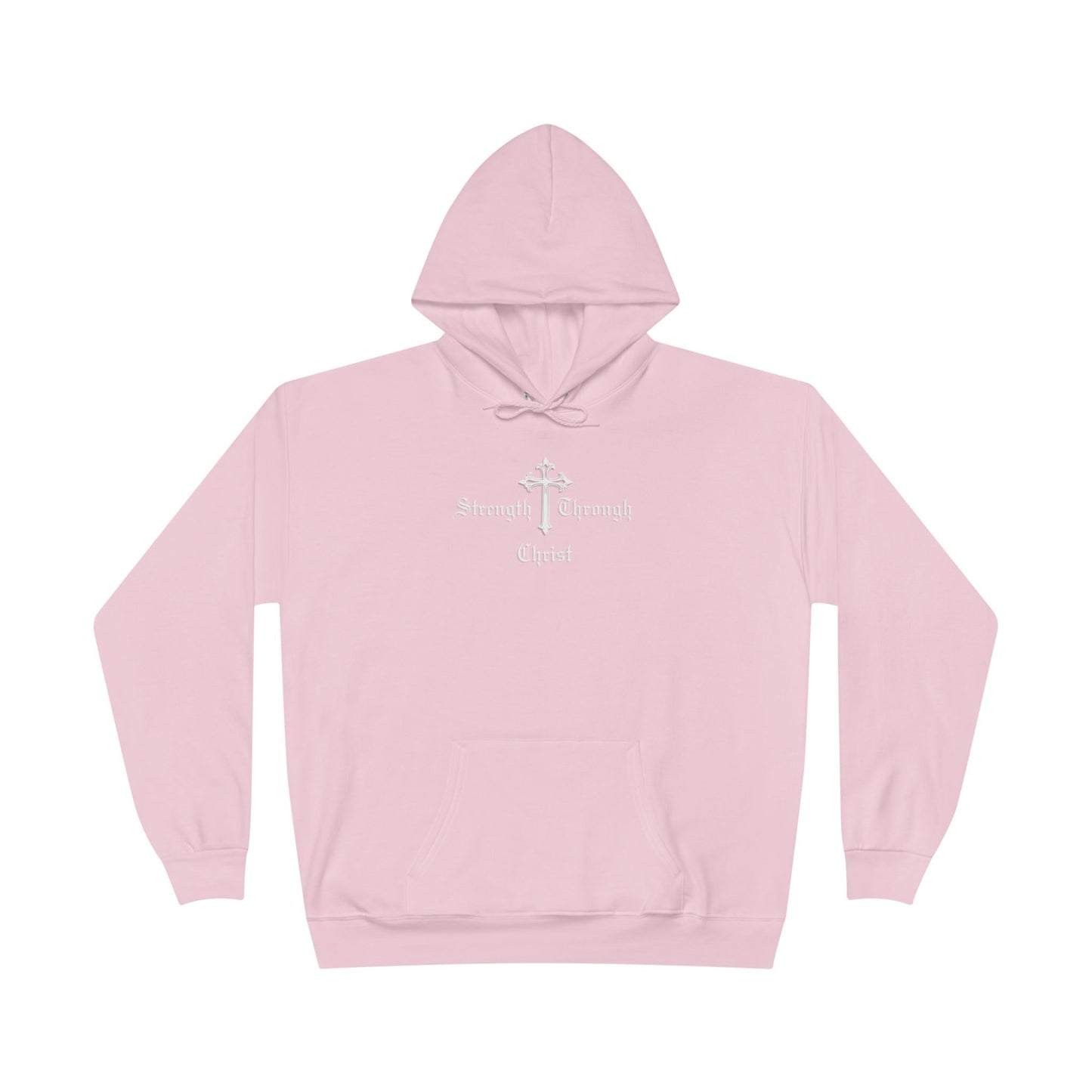 No Greater Love Hoodie