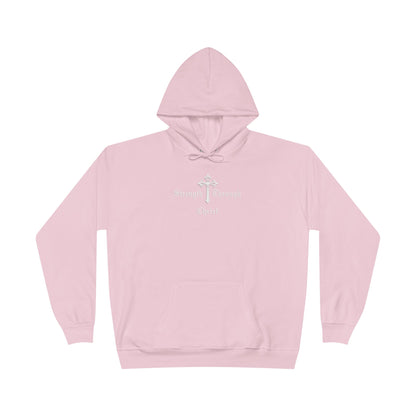 No Greater Love Hoodie