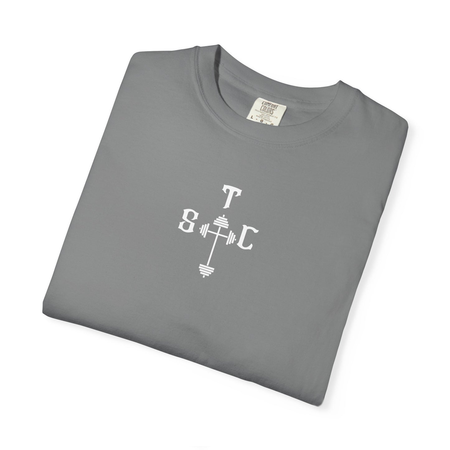 Romans 10:13 shirt