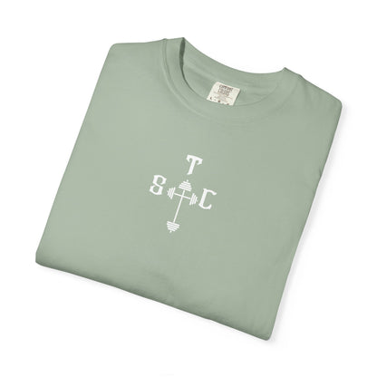 Romans 10:13 shirt