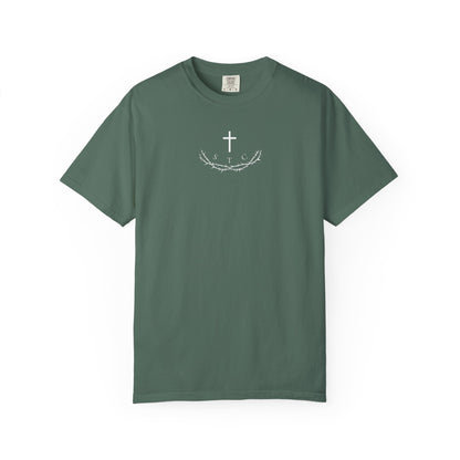 Psalms 27:1 shirt