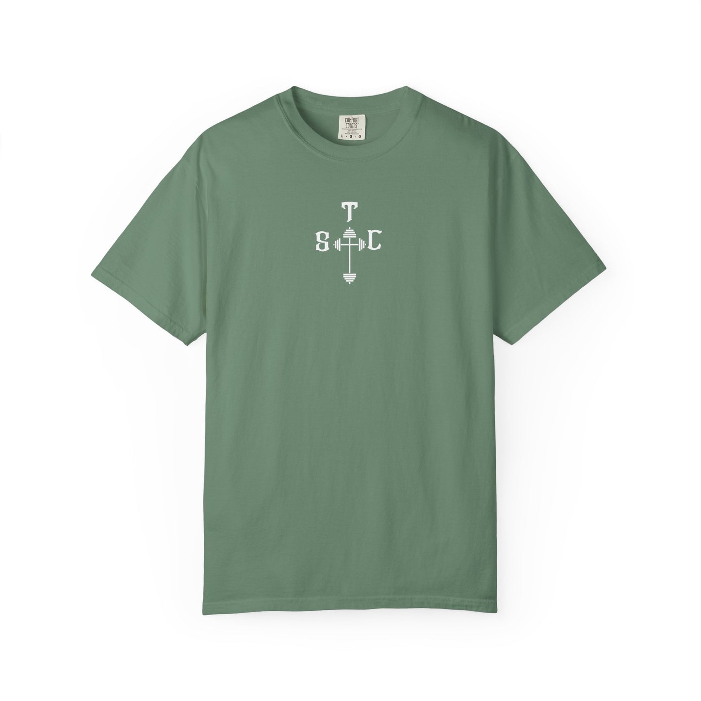 Rooted In Faith shirt