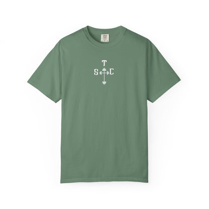 Rooted In Faith shirt
