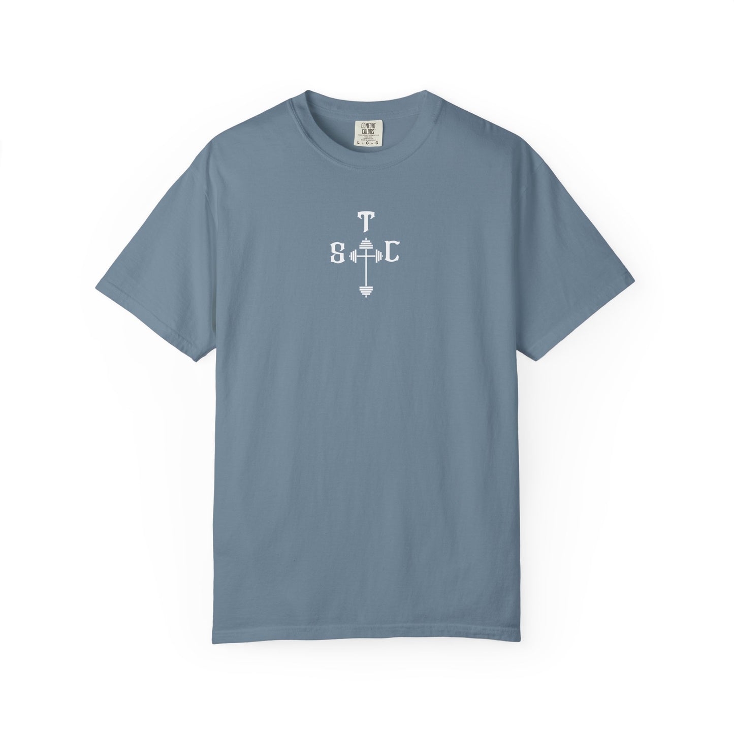 Rooted In Faith shirt