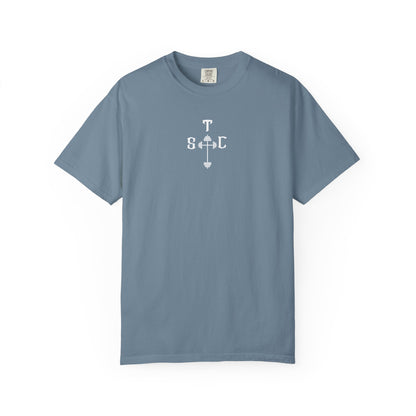 Rooted In Faith shirt