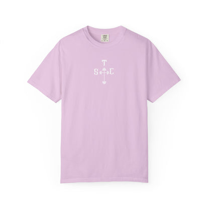 Romans 10:13 shirt