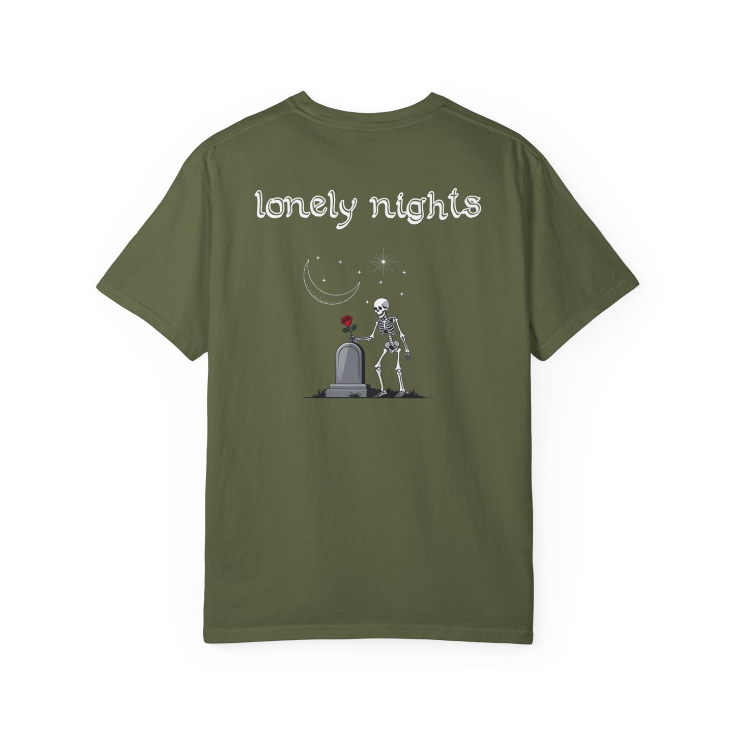 Lonely Nights Shirt