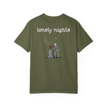 Lonely Nights Shirt