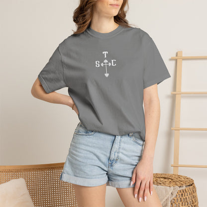 Romans 10:13 shirt