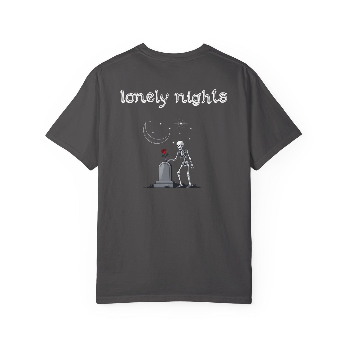 Lonely Nights Shirt