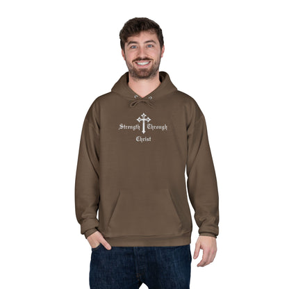No Greater Love Hoodie