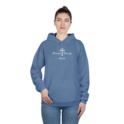No Greater Love Hoodie