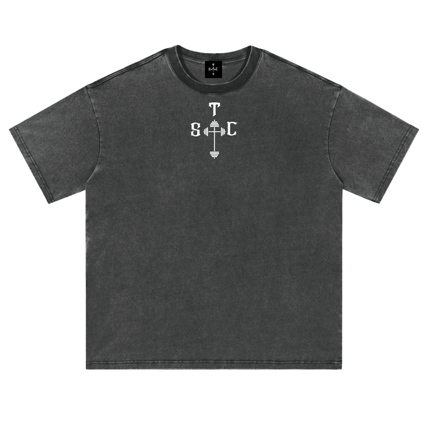 1 Corinthians 15:55 shirt